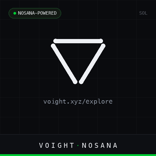 nosana-probe